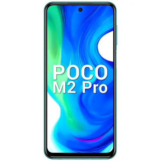POCO M2 Pro (4GB RAM, 64GB Storage) A-Grade Renewed