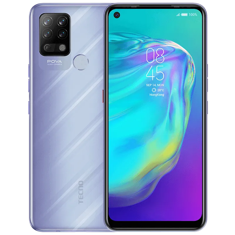 Tecno Phantom X2 5G (8GB ram /128 GB Storage) B Grade Renewed