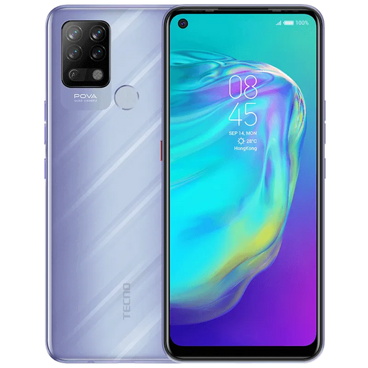 Tecno Phantom X2 5G (8GB ram /128 GB Storage) B Grade Renewed