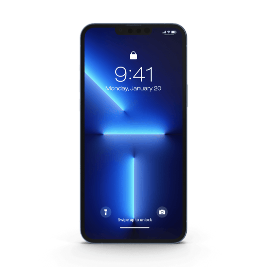 Apple iPhone 13 Pro Max (128 GB Storage) BoxPack