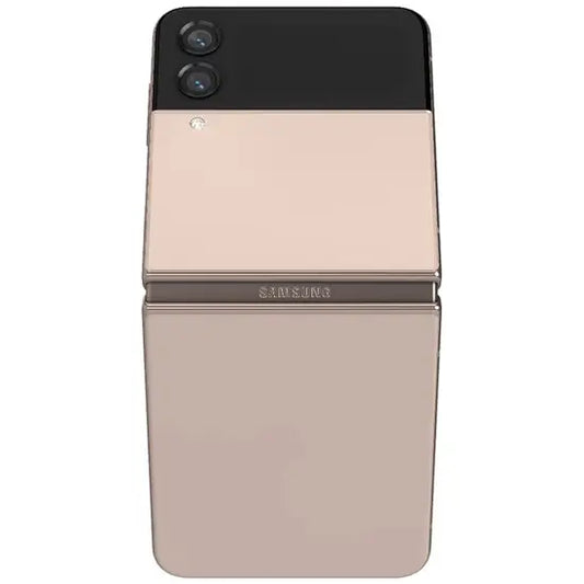 Samsung Galaxy Z Flip 4 5G (8GB 128GB Storage) A Grade Renewed