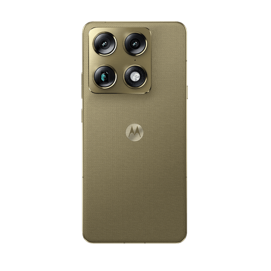 Motorola Signature (16GB RAM,1TB Storage) A Grade Renewed