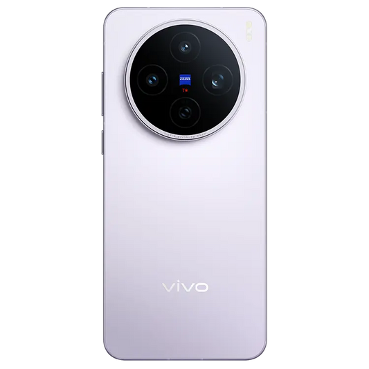 Vivo X200T (12GB RAM, 256GB Storage) A Grade Renewed