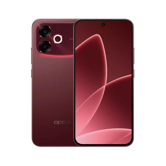 Oppo F33 Pro 5G (8GB RAM, 256GB Storage) A Grade Renewed