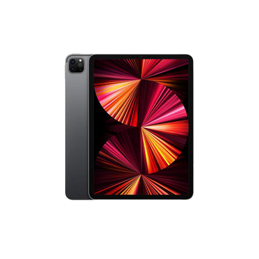 Apple iPad Pro 3rd Gen (11 inch,128GB Storage) A Grade Renewed