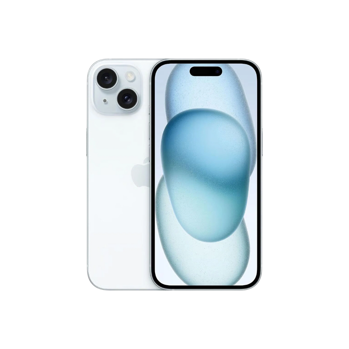 Apple iPhone 15 (128 GB Storage) A Grade Renewed