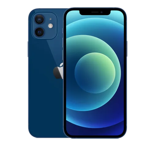 Apple iPhone 12 (128GB Storage) (C-Grade Renewed)