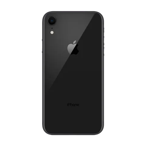Apple iPhone XR (128 GB Storage )  (C Grade Renewed)