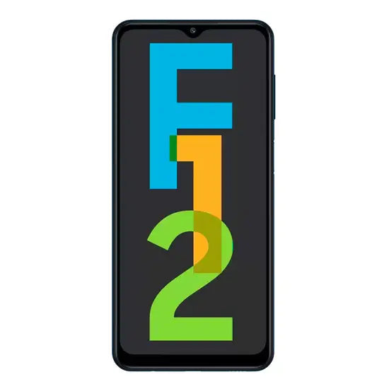 Samsung Galaxy F12 (6GB Ram 128GB Storage ) (B-Grade Renewed)