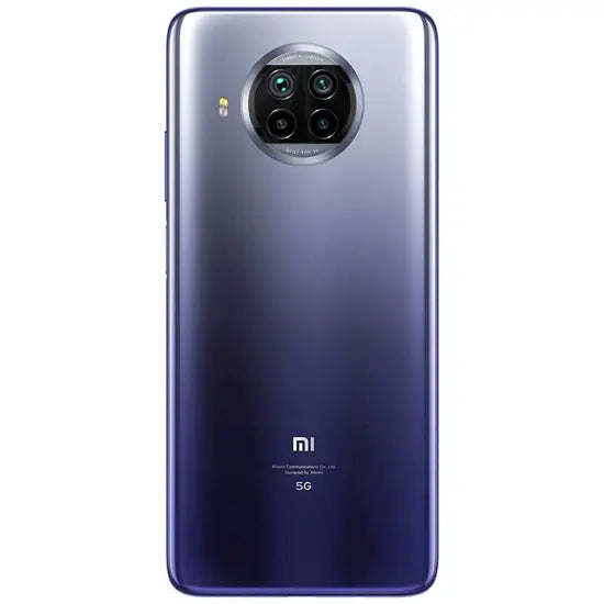 Xiaomi Mi 10i (6GB RAM, 128GB Storage) A-Grade Renewed