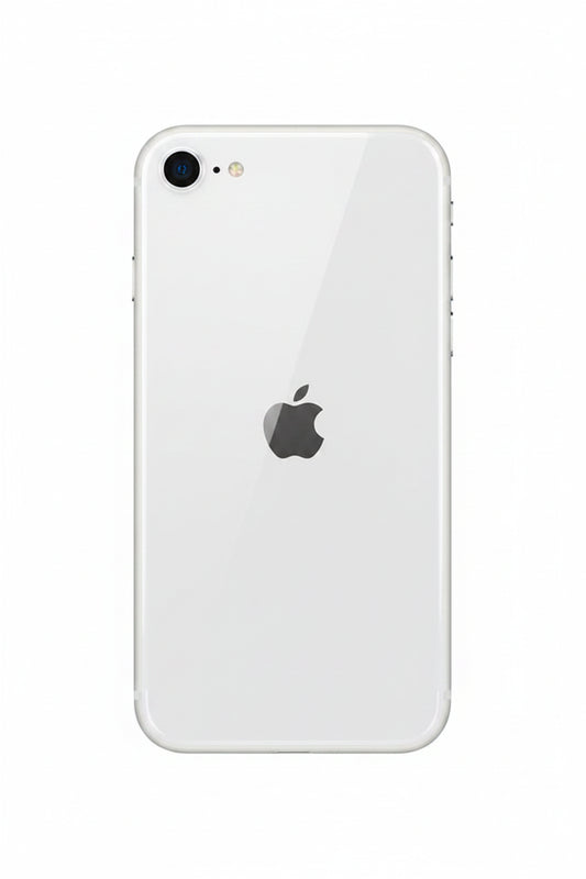 iPhone SE 2020 (128 GB Storage) A+ Grade Renewed