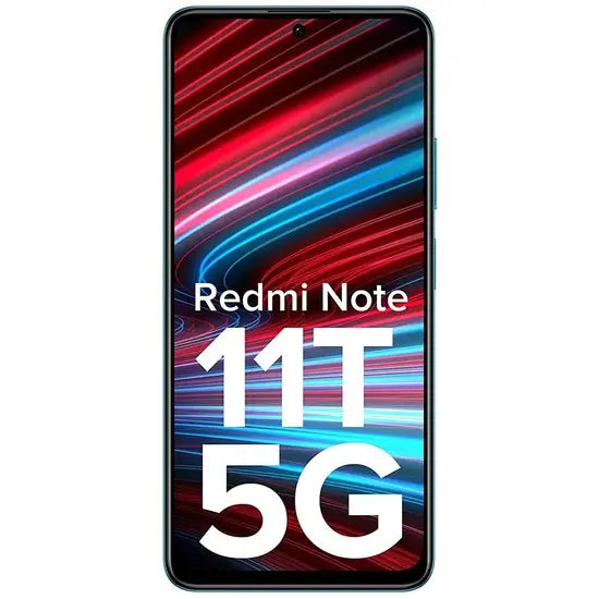 Xiaomi Redmi Note 11T 5G (6GB RAM, 128GB Storage) A Grade Renewed