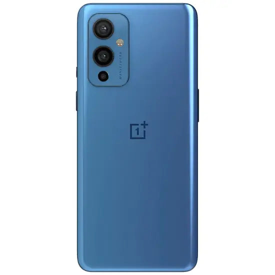 OnePlus 9 5G (8GB 128 GB, Black) ( A Grade Renewed)