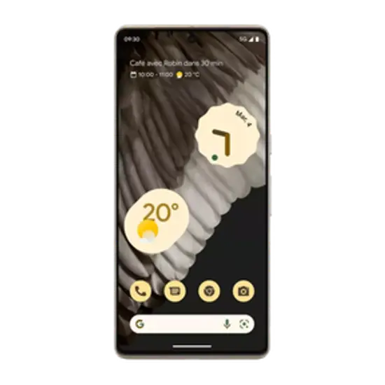Google Pixel 7 Pro (12GB 128GB Storage) C-Grade Renewed