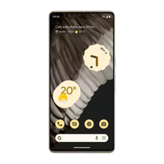 Google Pixel 7 Pro (12GB 128GB Storage) C-Grade Renewed