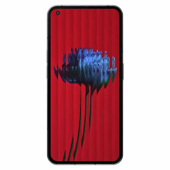 Nothing Phone 1 (Black, 8GB/256GB Storage) A-Grade Renewed