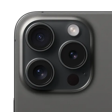 Apple iPhone 15 Pro (256GB Storage) BoxPack