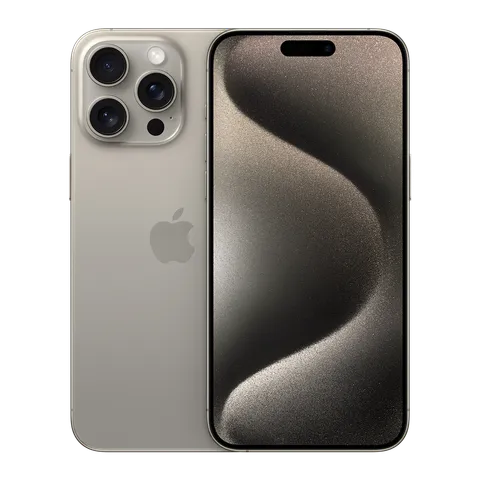 Apple iPhone 15 Pro Max (512 GB Storage) C Grade Renewed