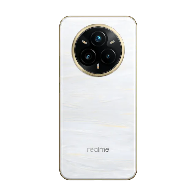 Realme 14 Pro Plus 5G (8GB RAM, 128GB Storage) Grade Renewed