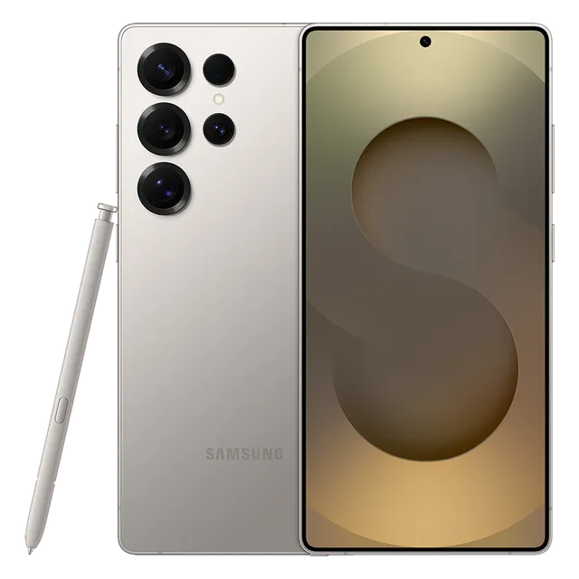 Samsung Galaxy S25 Ultra 5G (12GB 512GB Storage) OpenBox