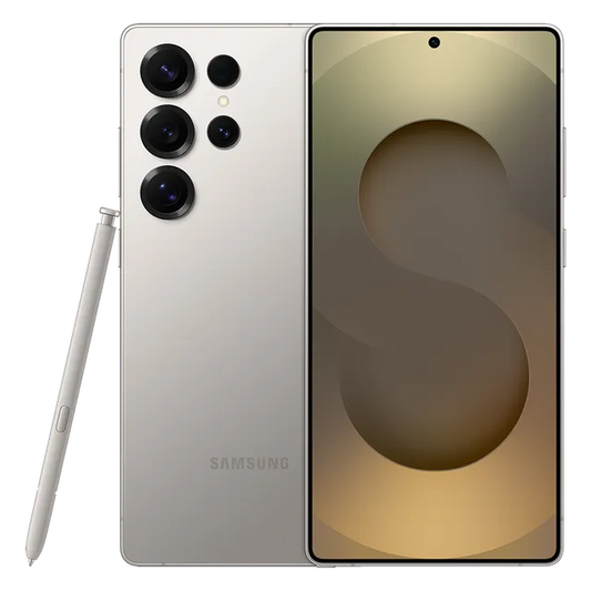 Samsung Galaxy S25 Ultra 5G (12GB 256GB Storage) OpenBox