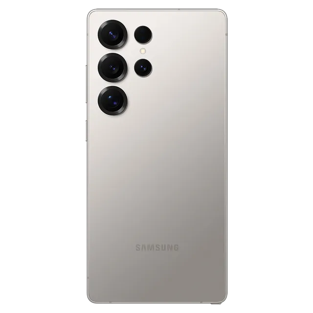 Samsung Galaxy S25 Ultra 5G (12GB 512GB Storage) OpenBox