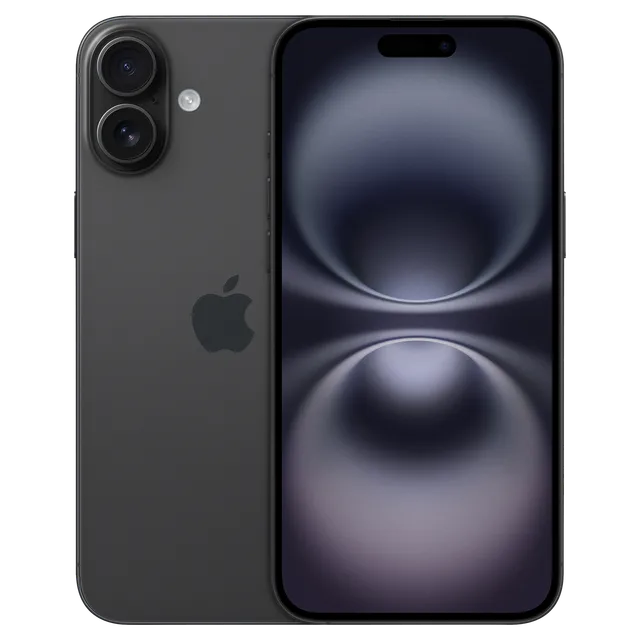 Apple iPhone 16  Plus (128 GB, Ultramarine) SealPack