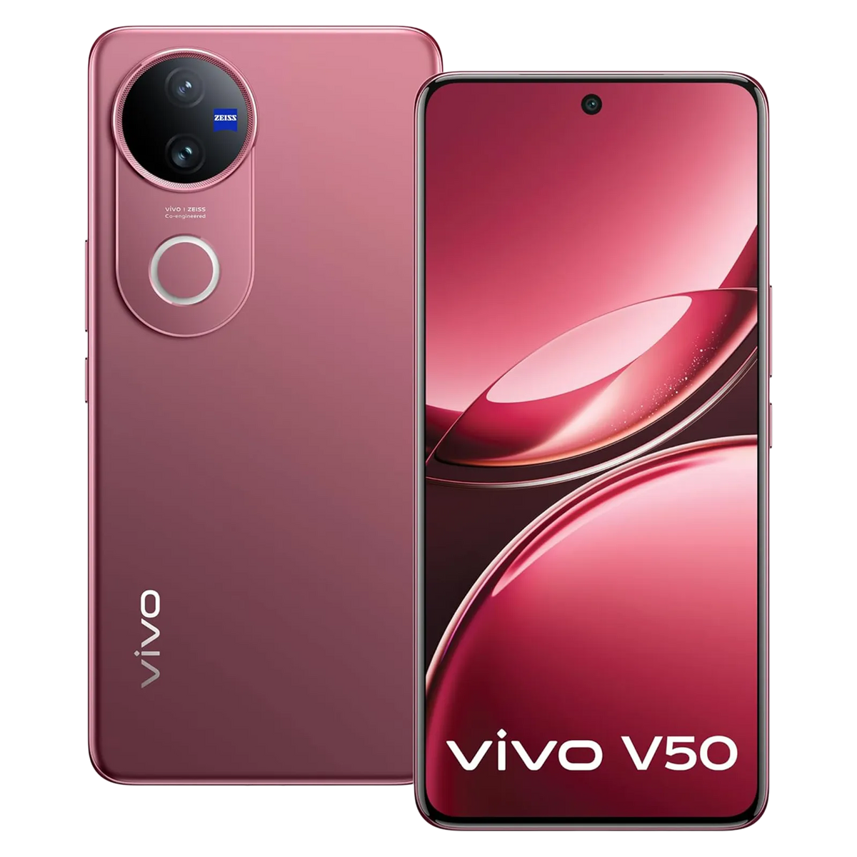 Vivo V50( 8GB RAM ,128GB Storage) A Grade Renewed