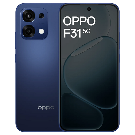 Oppo F31 5G (8GB RAM, 256GB Storage) OpenBox