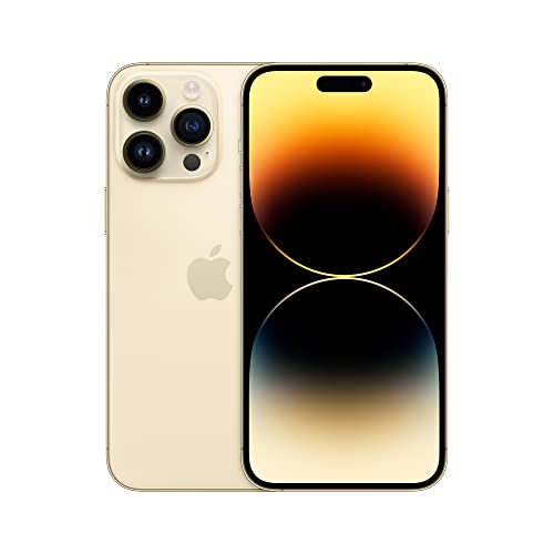Apple iPhone 14 Pro (128 GB Storage) Boxpack