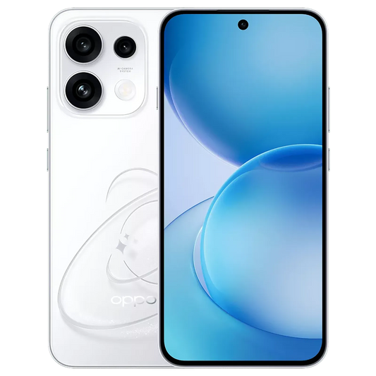 Oppo Reno 16C 5G ( 8GB RAM, 256GB Storage) Sealbox