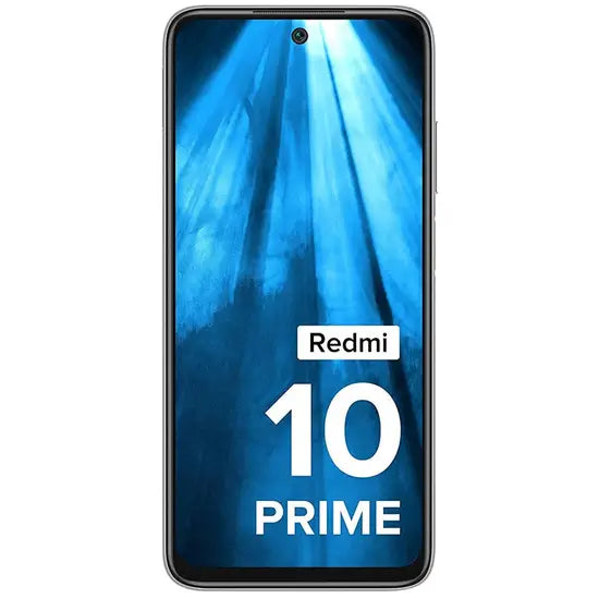 Xiaomi Redmi 10 Prime (4GB RAM, 64GB Storage) C-Grade Renewed