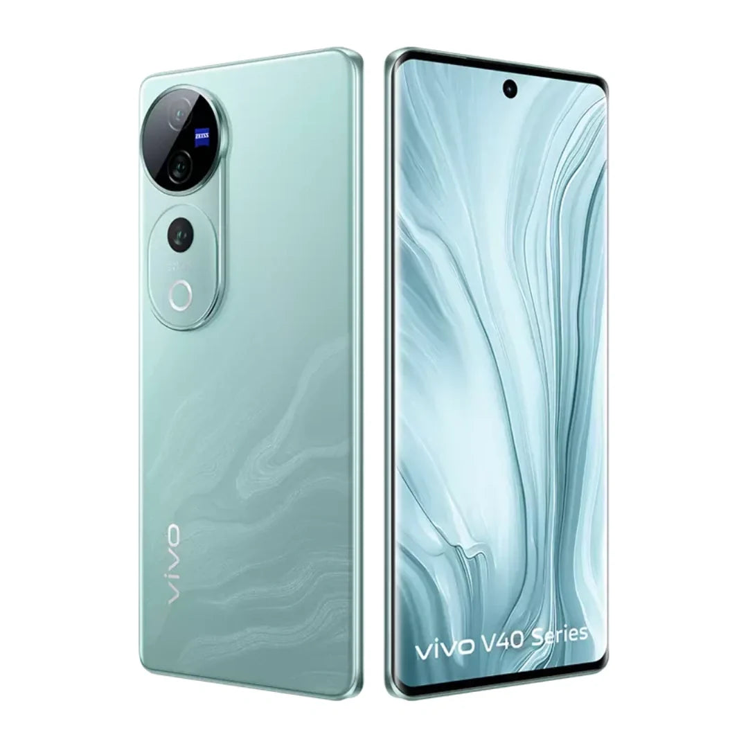 Vivo V40 ( 8GB RAM ,256GB Storage) A Grade Renewed