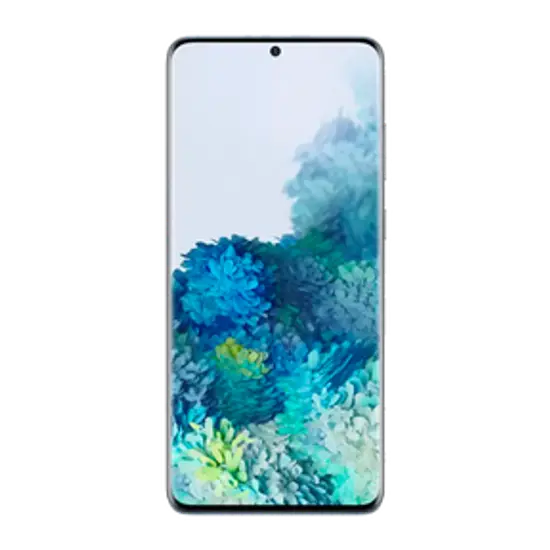 Samsung Galaxy S20 Plus 5G (8GB RAM, 128GB Storage) A-Grade Renewed