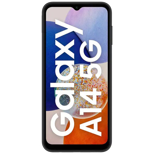 Samsung Galaxy A14 5G (6GB/128GB Storage) A Grade Renewed