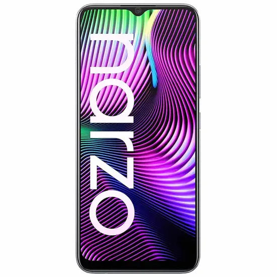 Realme Narzo 20 (4GB RAM, 64GB Storage) B-Grade Renewed
