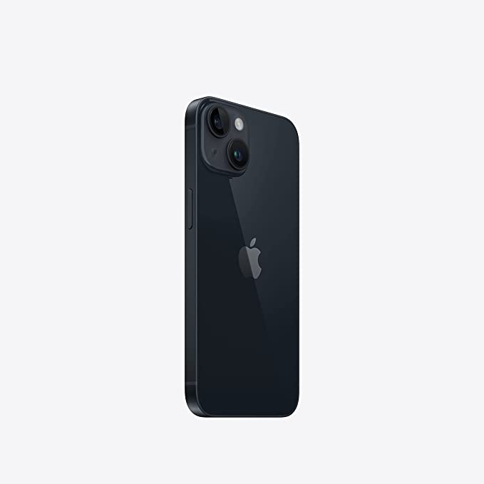 Apple iPhone 14 (MidNight , 128GB Storage) A-Grade Renewed