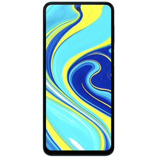 Mi Redmi Note 9 Pro Max (6GB/64GB) A Grade Renewed