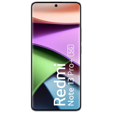 Redmi Note 13 Pro Plus 5G (8GB 256GB Storage)  OpenBox