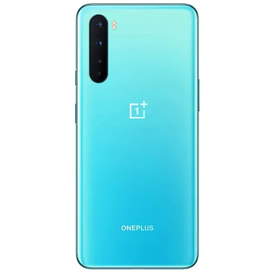 OnePlus Nord 5G (8GB 128GB) C Grade Renewed