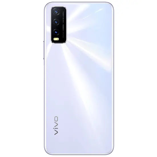 Vivo Y20i (3GB RAM, 64GB Storage) B-Grade Renewed
