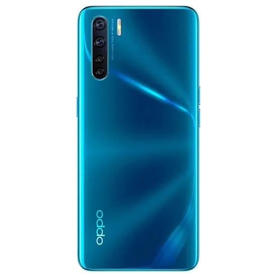 OPPO F15 (8GB RAM, 128GB Storage) C-Grade Renewed