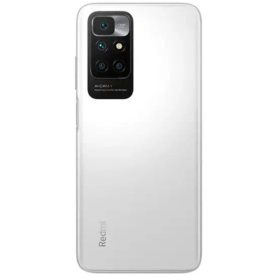 Xiaomi Redmi 10 Prime (4GB RAM, 64GB Storage) C-Grade Renewed
