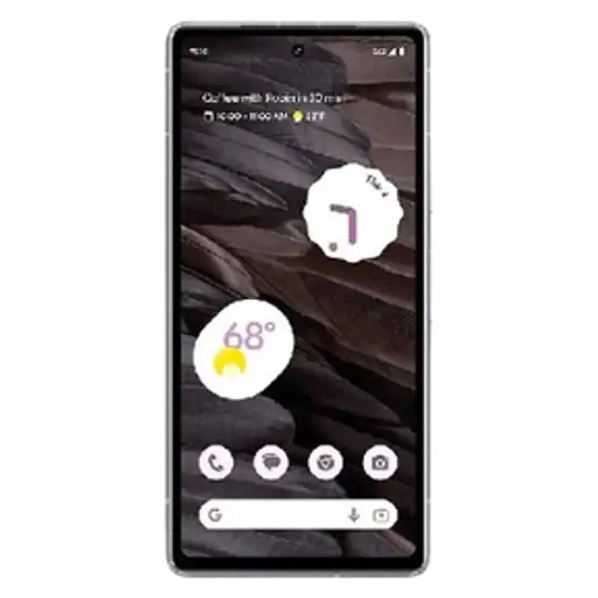 Google Pixel 7A (8GB 128GB Storage) B-Grade Renewed