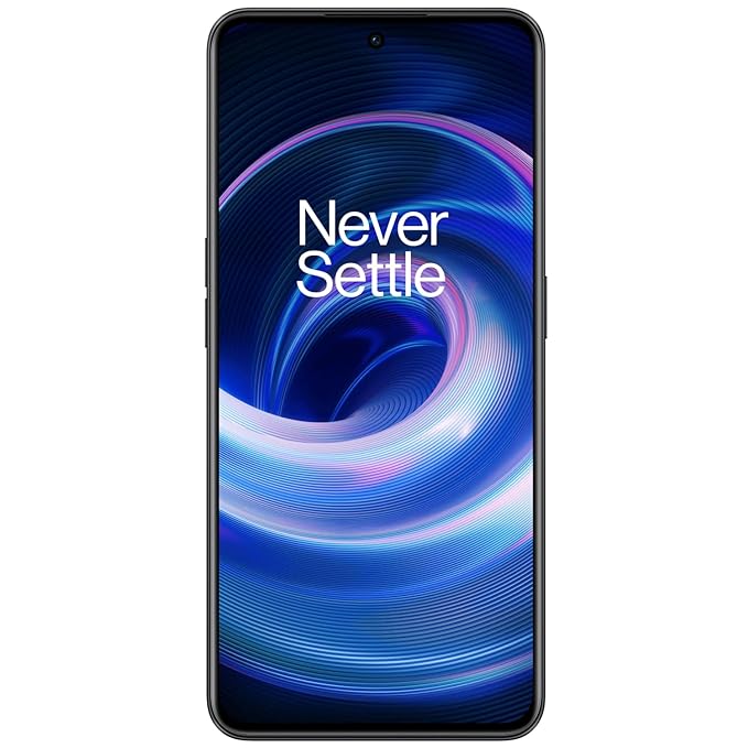 OnePlus 10R 5G (8GB RAM, 128GB Storage) C Grade Renewed