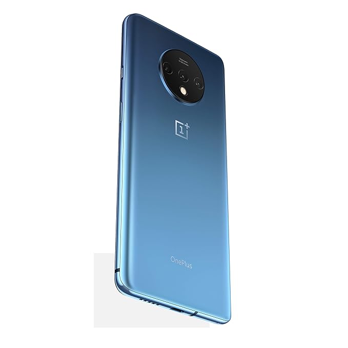OnePlus 7T (8GB 128GB Storage) C-Grade Renewed
