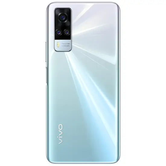 Vivo Y51 (8GB 128GB Storage ) A-Grade Renewed