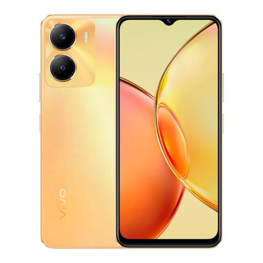 Vivo Y56 5G (8GB RAM, 128GB Storage) A Grade Renewed