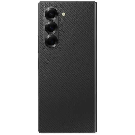 Samsung Galaxy Z Fold 6 (12GB 256 GB, White) A Grade Renewed