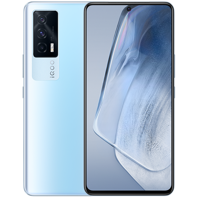 iQOO 7 5G (8GB RAM, 128GB Storage) C Grade Renewed